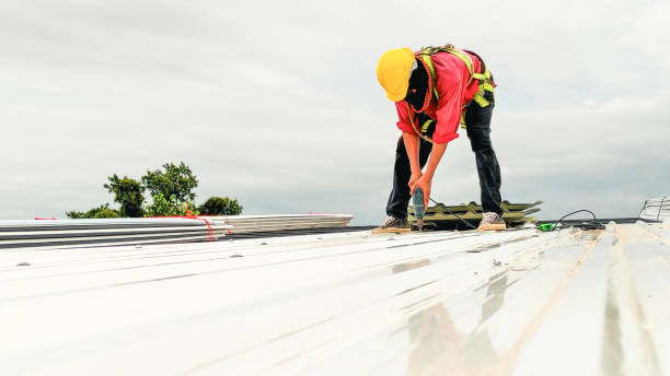 Best Green or Eco-Friendly Roofing Solutions  in Bend, OR